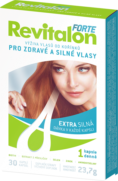 Revitalon