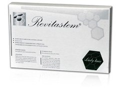 Revitastem Lady hair