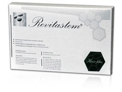 Revitastem Hair plus