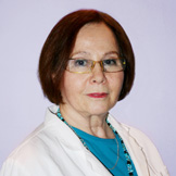 Emílie Junková, MD.